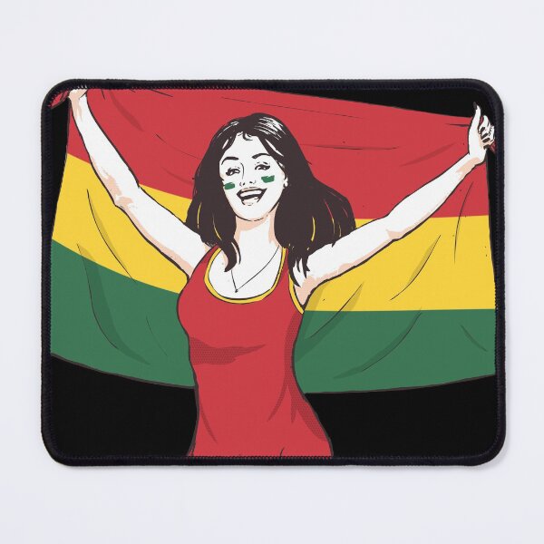 Item preview, I Love Ghana designed and sold by feether-store.