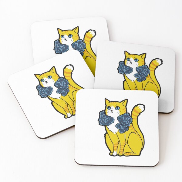 Item preview, Aroace Cats designed and sold by TheLamb.