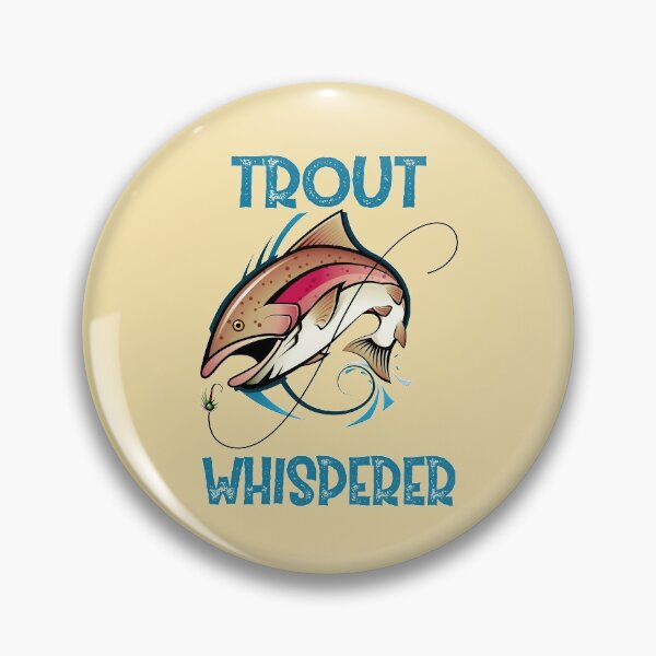 Item preview, Trout Whisperer, Steelhead fishing trips designed and sold by SweetbeStore.