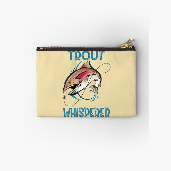Item preview, Trout Whisperer, Steelhead fishing trips designed and sold by SweetbeStore.