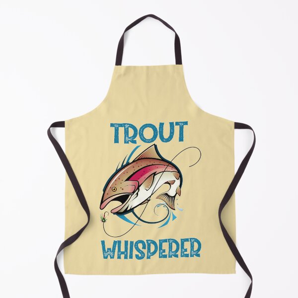Item preview, Trout Whisperer, Steelhead fishing trips designed and sold by SweetbeStore.
