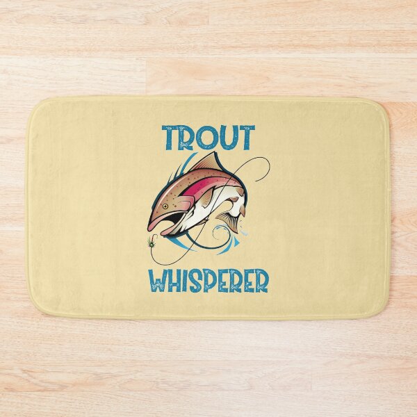 Item preview, Trout Whisperer, Steelhead fishing trips designed and sold by SweetbeStore.