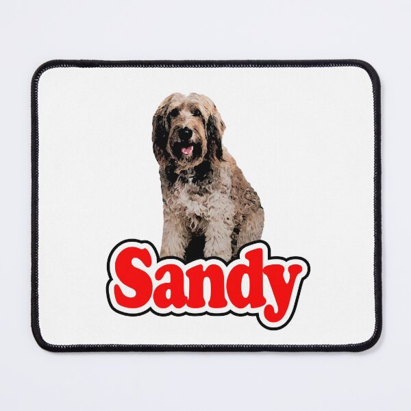 Item preview, ANNIE - Sandy designed and sold by DCdesign.