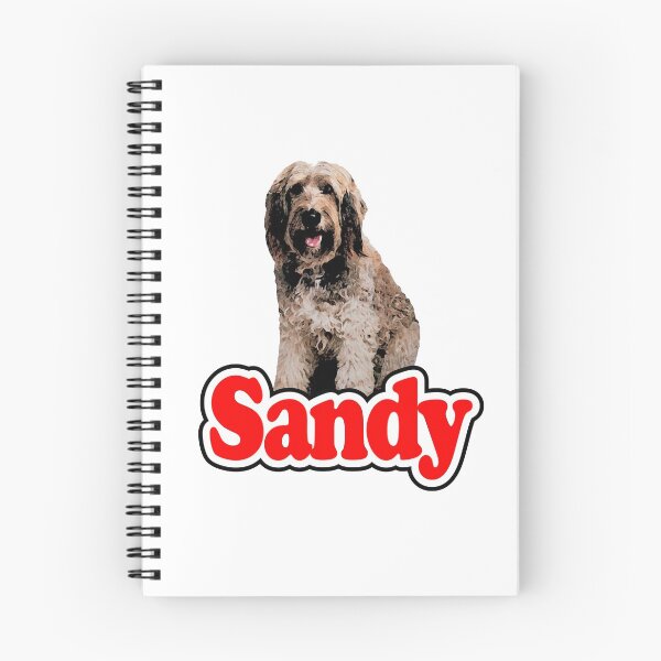 Item preview, ANNIE - Sandy designed and sold by DCdesign.