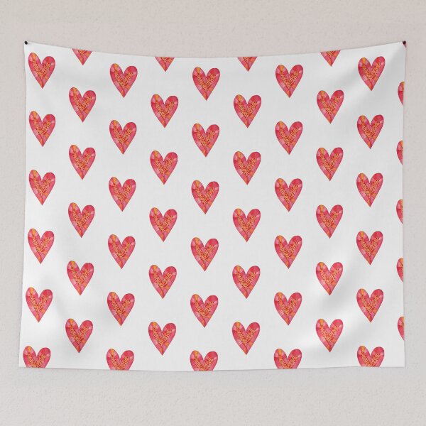 Item preview, Hearts designed and sold by vita masi.