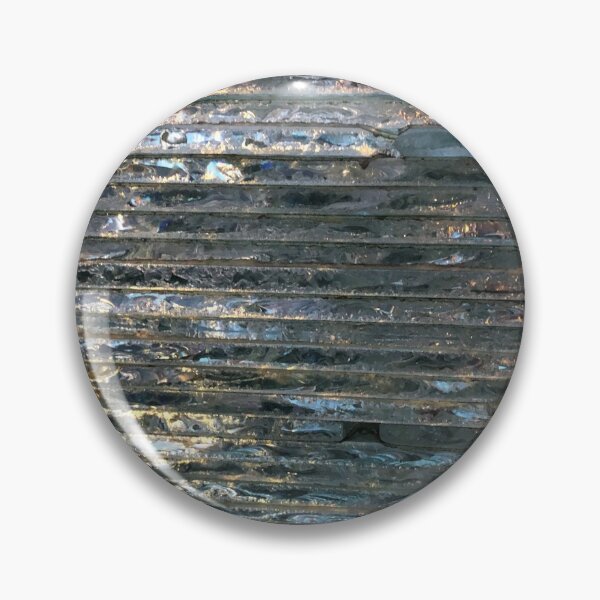 Item preview, Piled Glas designed and sold by LeilaneDesigns.