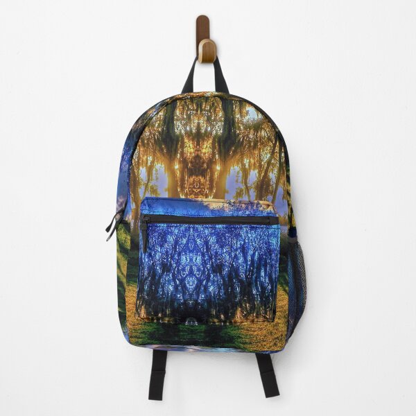 Item preview, A Fantastical Florida Evenig designed and sold by Jeffrey Marmaro.