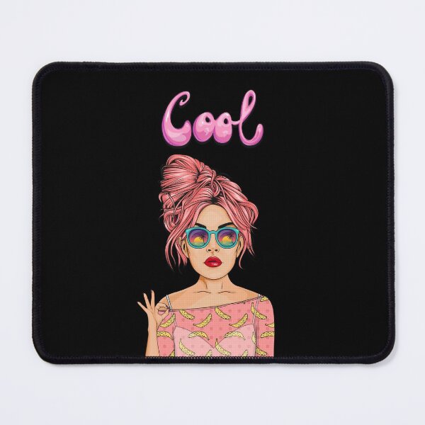 Item preview, Cool Babe designed and sold by OliDesigns.