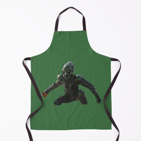Item preview, Flying Green Elf thing |WebSlingers collection| designed and sold by KC Industries.