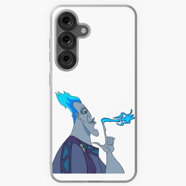 Item preview, Hades designed and sold by pixie--dust.