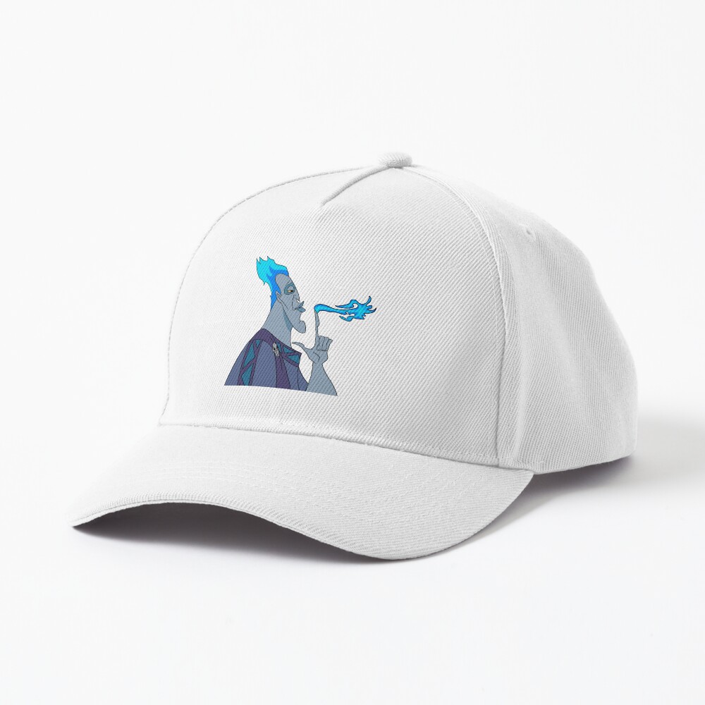 Item preview, Baseball Cap designed and sold by pixie--dust.