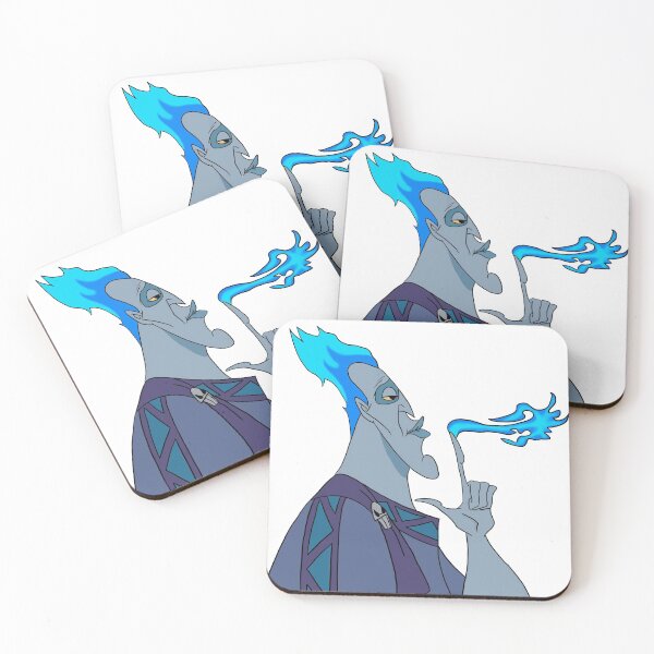 Item preview, Hades designed and sold by pixie--dust.