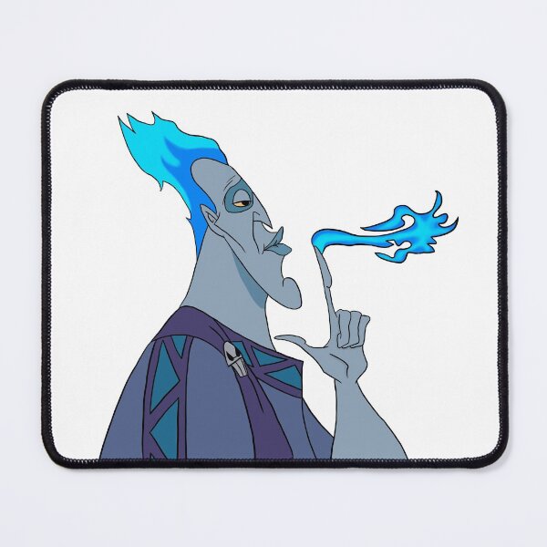 Item preview, Hades designed and sold by pixie--dust.