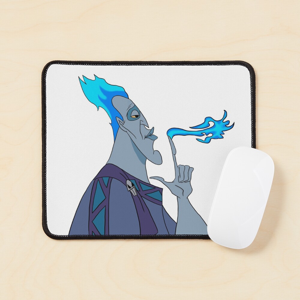 Item preview, Mouse Pad designed and sold by pixie--dust.