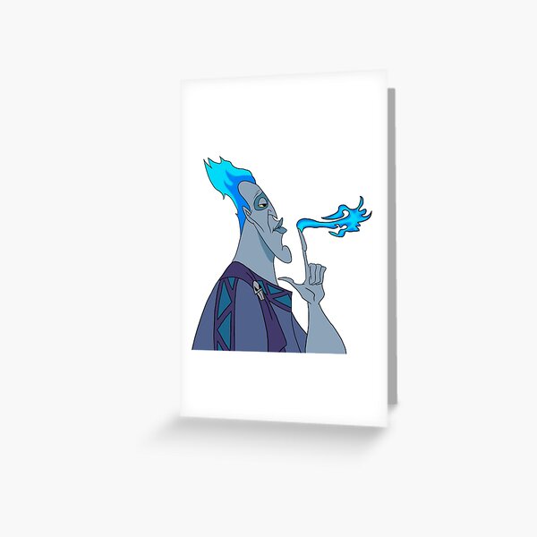 Item preview, Hades designed and sold by pixie--dust.