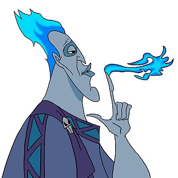 Artwork thumbnail, Hades by pixie--dust