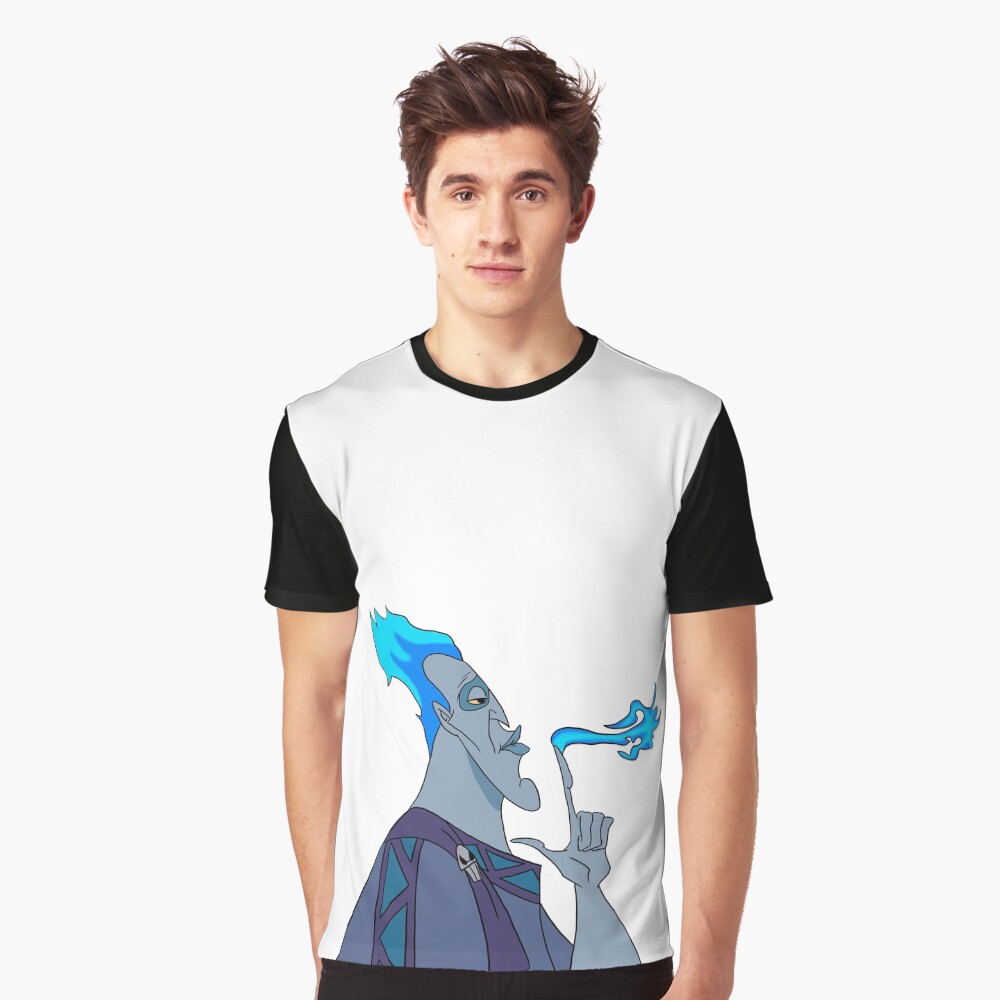 Item preview, Graphic T-Shirt designed and sold by pixie--dust.