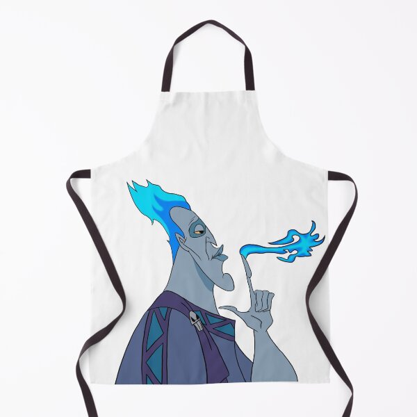 Item preview, Hades designed and sold by pixie--dust.