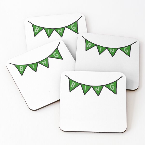 Item preview, Binghamton Flag  designed and sold by doodlesbylinds1.