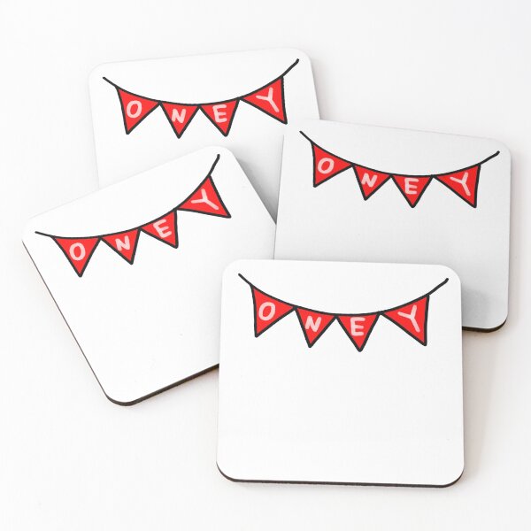 Item preview, Oneonta Flag designed and sold by doodlesbylinds1.