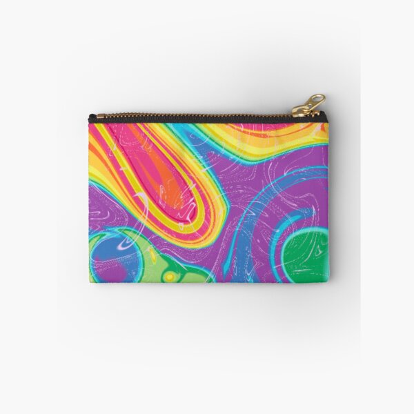 Item preview,  Bright Painting Abstract Artwork designed and sold by Neevyy.