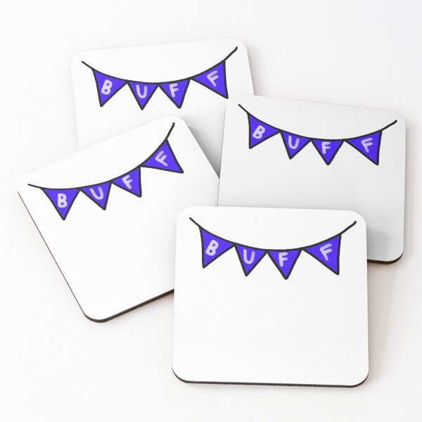 Item preview, Buffalo Flag designed and sold by doodlesbylinds1.