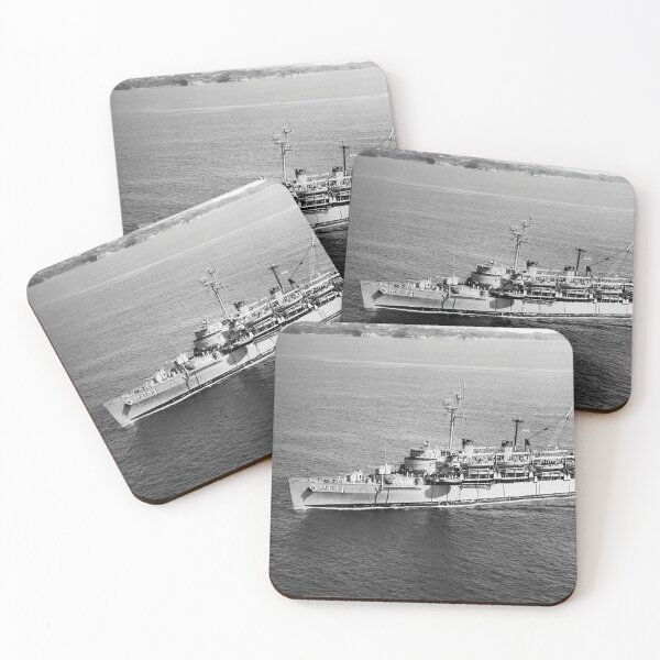 Item preview, USS CATSKILL (MCS-1) SHIP'S STORE designed and sold by militarygifts.