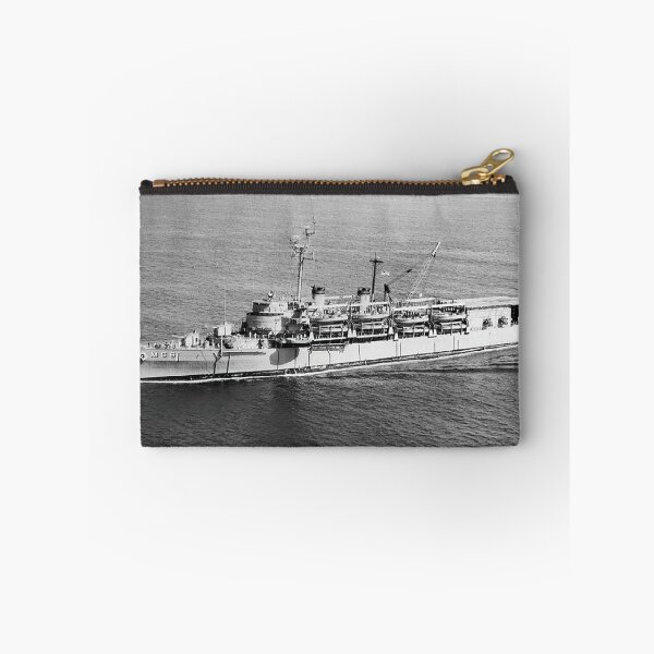 Item preview, USS CATSKILL (MCS-1) SHIP'S STORE designed and sold by militarygifts.