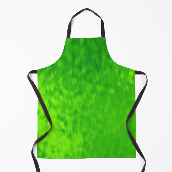 Item preview, Green Faux Fur Pattern designed and sold by ColorPopArtBoutique.