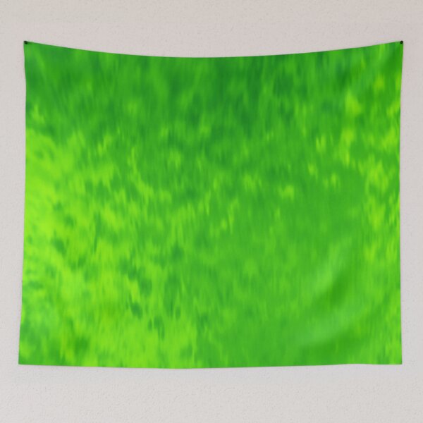 Item preview, Green Faux Fur Pattern designed and sold by ColorPopArtBoutique.