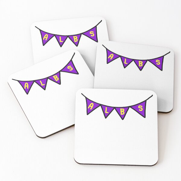 Item preview, Albany Flag designed and sold by doodlesbylinds1.