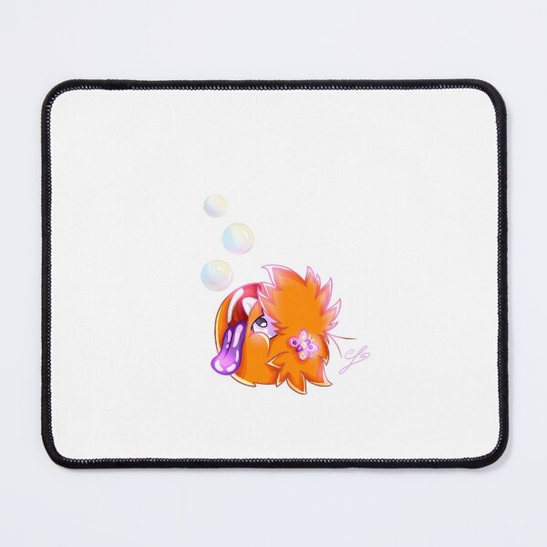 Item preview, BUBBLES! designed and sold by Lee Ghost.