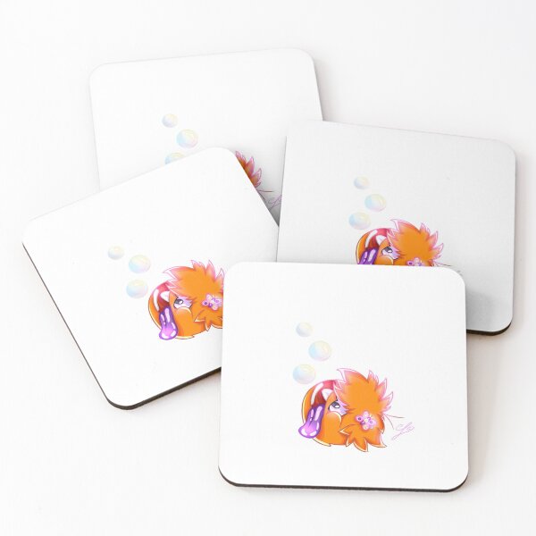 Item preview, BUBBLES! designed and sold by Lee Ghost.