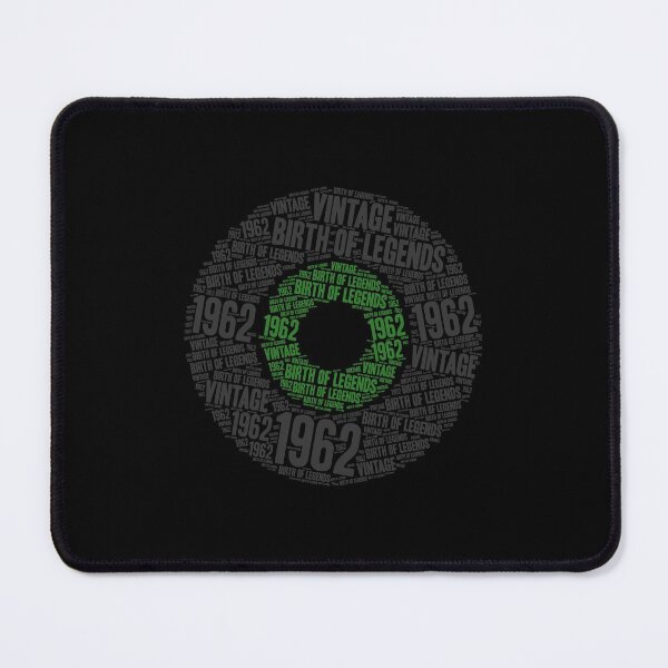 Item preview, 60th Birthday Vintage 1962 Birth of Legends 1962 designed and sold by Dubbra.