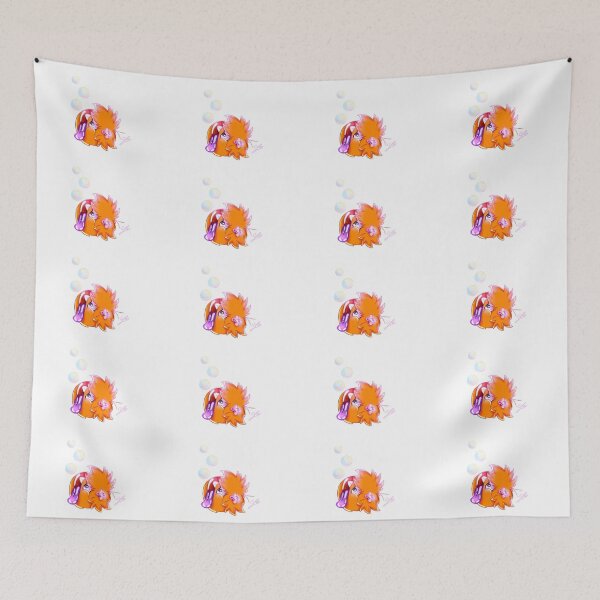 Item preview, BUBBLES! designed and sold by Lee Ghost.