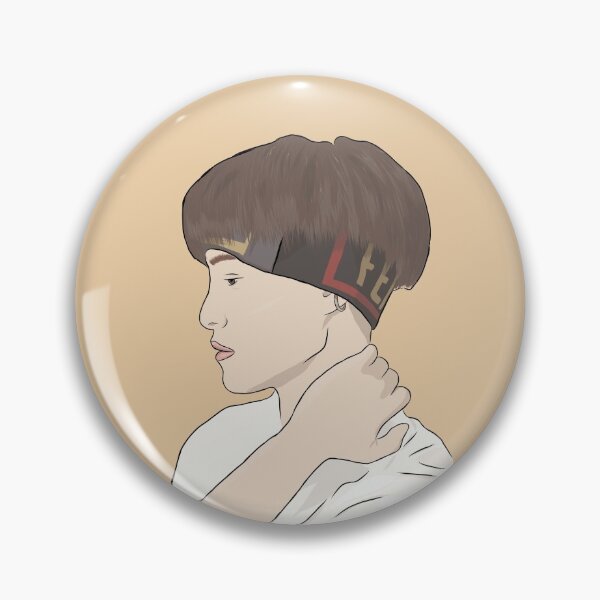 Artikelvorschau, Yangyang-Kunstwerk (NCT WayV) entworfen und verkauft von LunarKatShop.