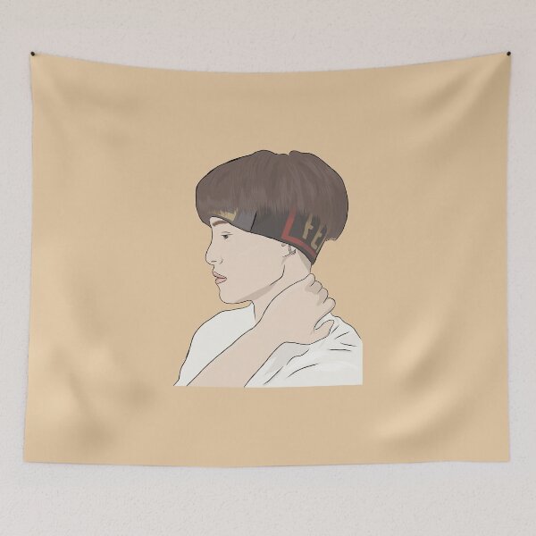 Item preview, Yangyang artwork (NCT WayV) designed and sold by LunarKatShop.