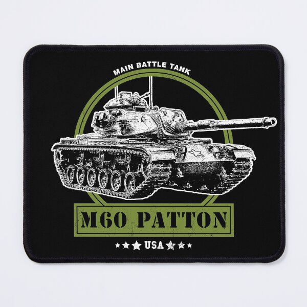 Item preview, M60 Patton designed and sold by RycoTokyo81.