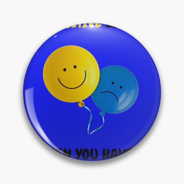 Item preview, YOU CAN'T HAVE A POSITIVE LIFE designed and sold by forgodandcountr.
