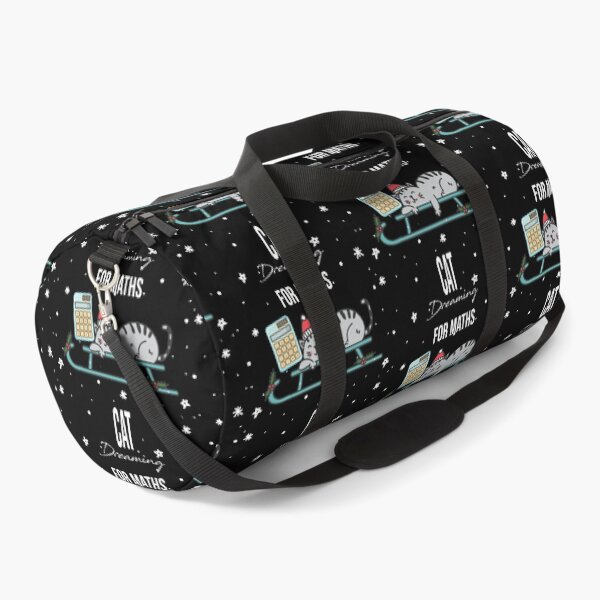 Item preview,  Cat Dreaming Maths,I Love Cat And Maths,Cat Herder designed and sold by so01.