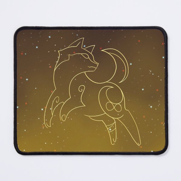 Item preview, Gorou Constellation  designed and sold by reixgaara.