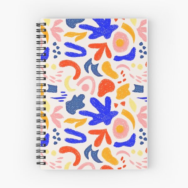 Item preview, Colorful Abstract Pattern designed and sold by uisun.