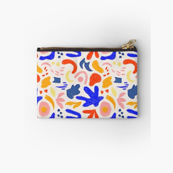 Item preview, Colorful Abstract Pattern designed and sold by uisun.