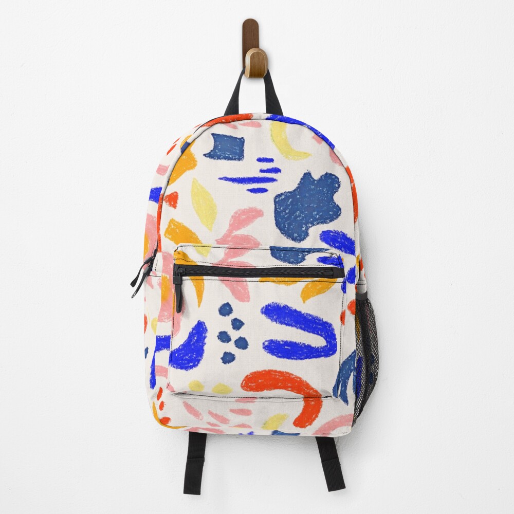 Item preview, Backpack designed and sold by uisun.
