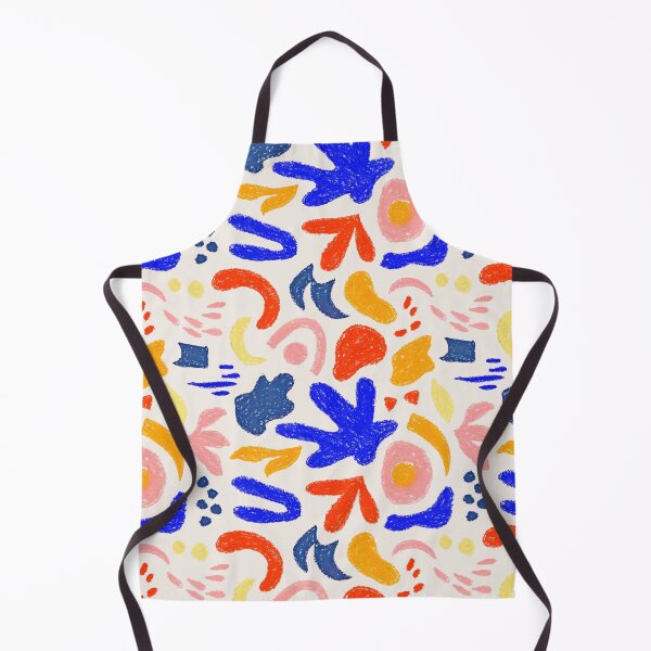 Item preview, Colorful Abstract Pattern designed and sold by uisun.
