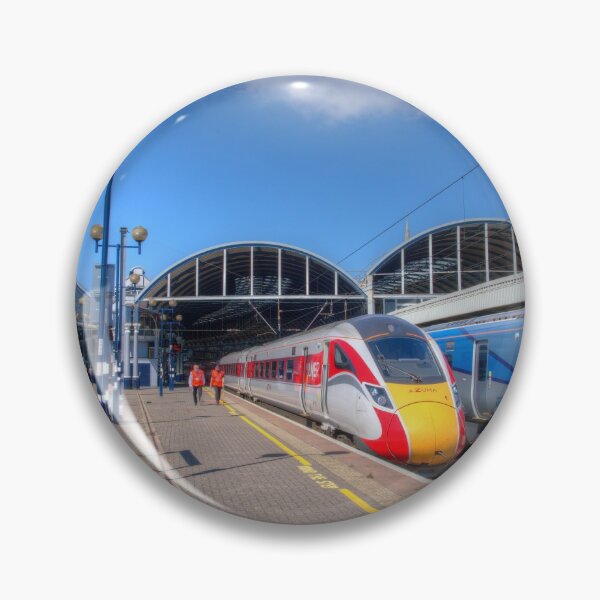 Item preview, Newcastle Rail Future designed and sold by hawkie.