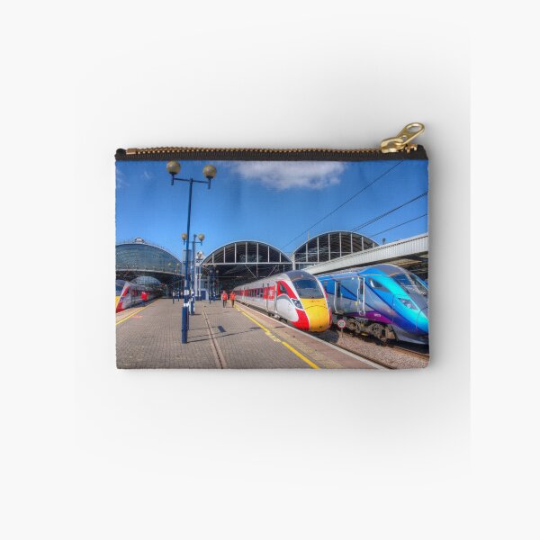 Item preview, Newcastle Rail Future designed and sold by hawkie.