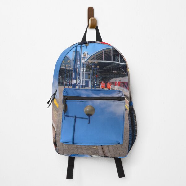 Item preview, Newcastle Rail Future designed and sold by hawkie.
