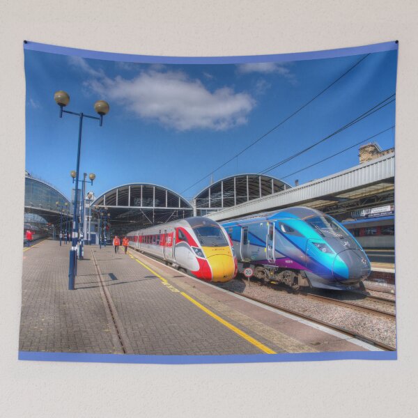 Item preview, Newcastle Rail Future designed and sold by hawkie.