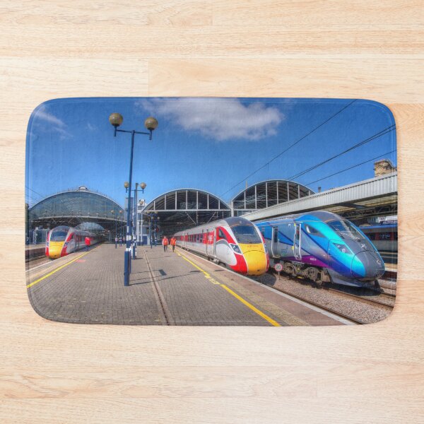 Item preview, Newcastle Rail Future designed and sold by hawkie.